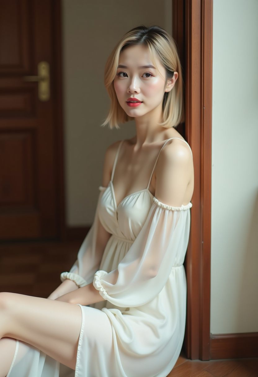 自如呼吸