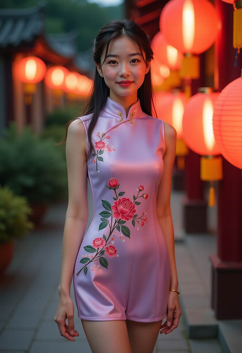 衣物之下