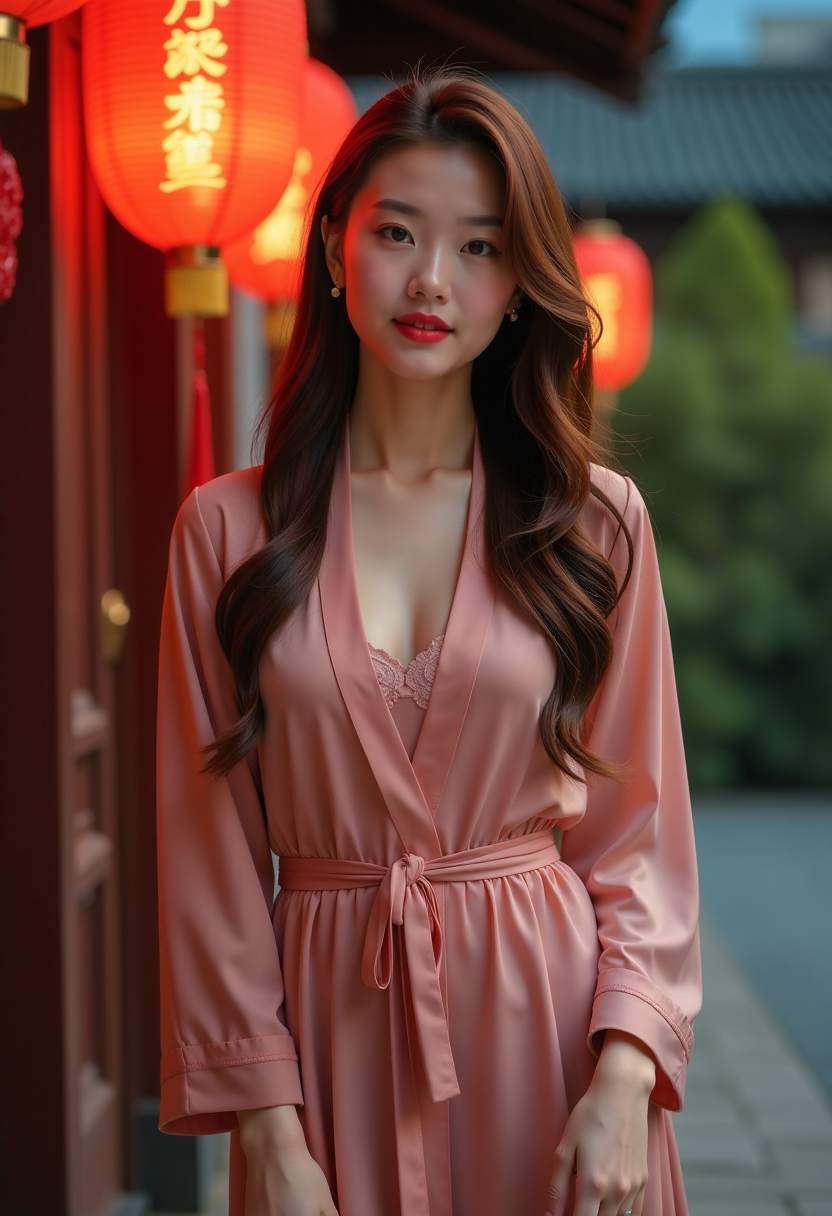 主打专题片海报